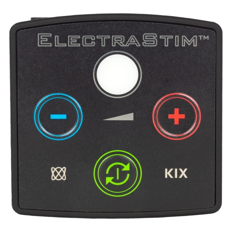 KIX elektroseksistimulaator