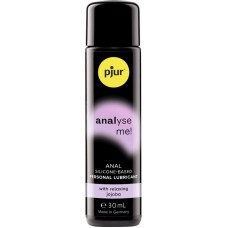 Anaalne lõõgastav geel 30 ml