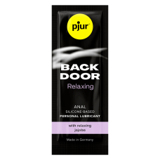 Back Door Anaal Lõõgastav Geel 1,5 ml