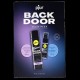 Back Door anaallibesti ja spreikomplekt