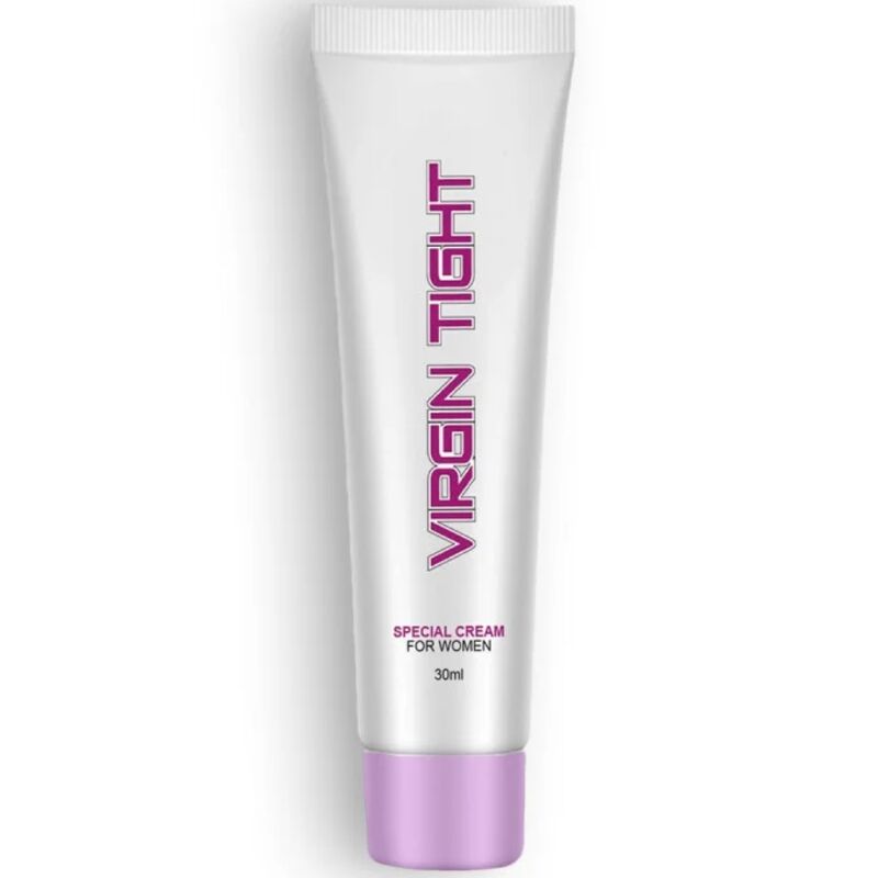Virgin Tight tupe pinguldav kreem 30 ml