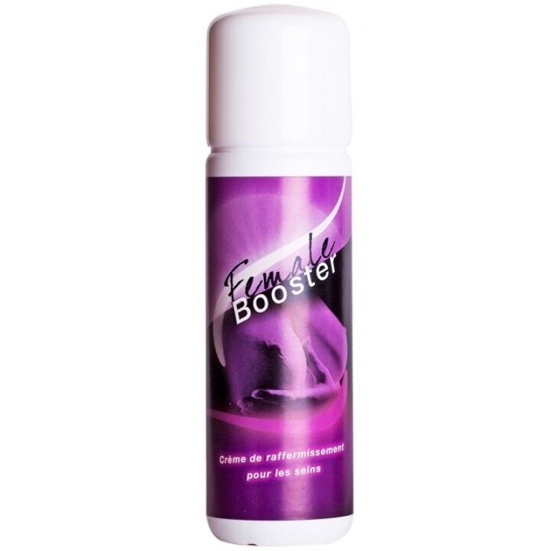 Female Booster rindade pingulduskreem
