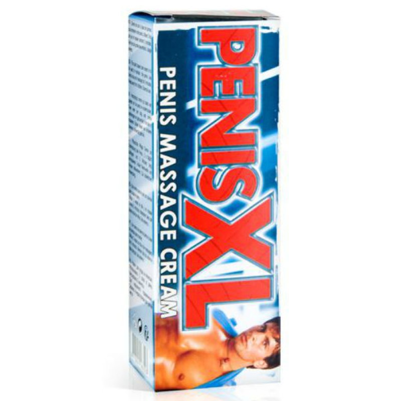 Penis XL kreem 50ml