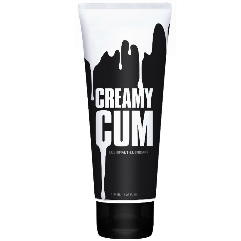 Creamy Cum libesti 150 ml
