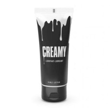 Creamy Cum libiidoõli 70 ml