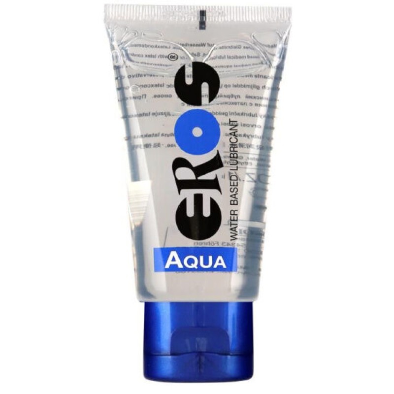 Aqua vee baasil libesti 50 ml