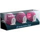 3 Masturbeerimismuna Bubble Komplekt