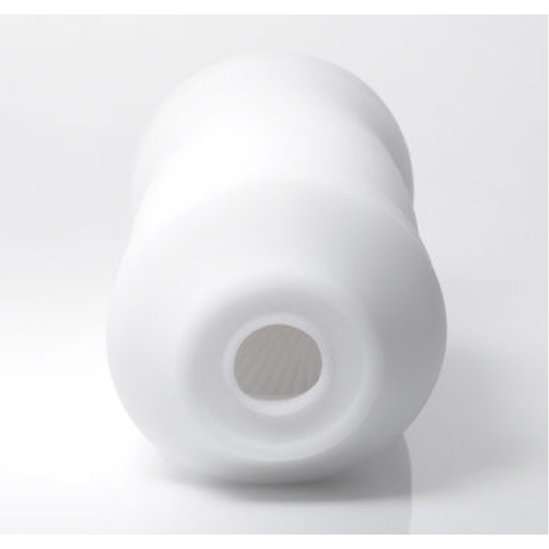 3D Module Sculpted Ecstasy meeste masturbatsiooniseade