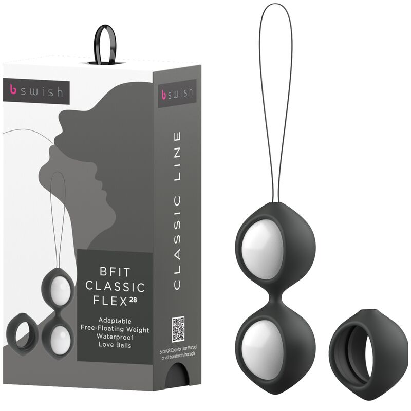 BFIT Classic Flex Kegeli pallid must 28g