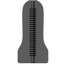 All Black Masturbator Loop Mudel 2