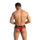 Brave String S – meeste punane pitsstring