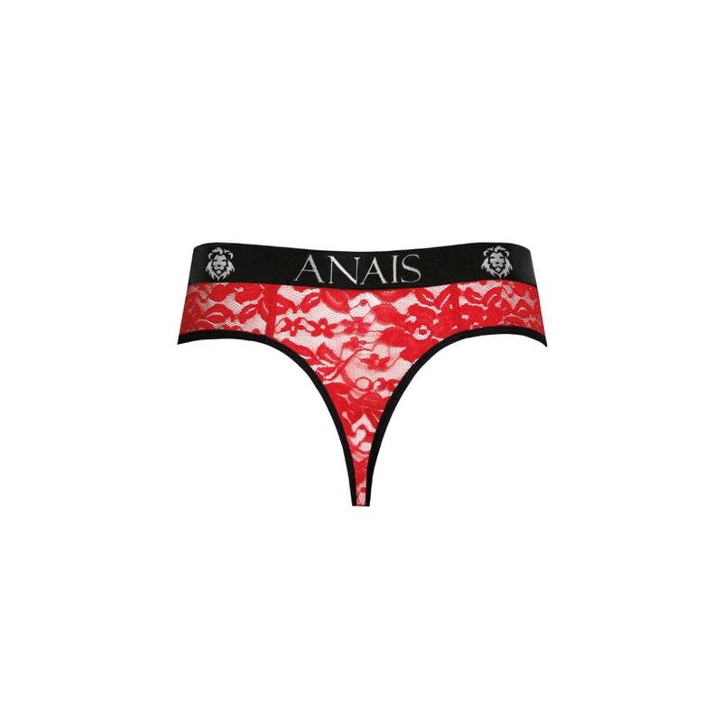 Brave String S – meeste punane pitsstring