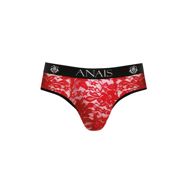 Brave String S – meeste punane pitsstring