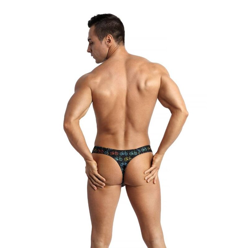Benito String XL meeste tangad