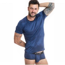 ANAIS MEN - Naval T-särk S