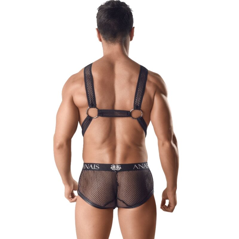 Axel Harness III S/M