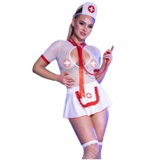 CR 4365 Seksikas Õe Kostüüm L/XL