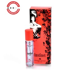 New York Instinct Woman Parfüüm 15 ml