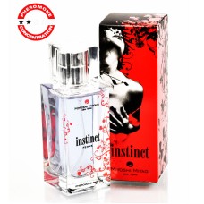 New York Instinct Woman 50 ml