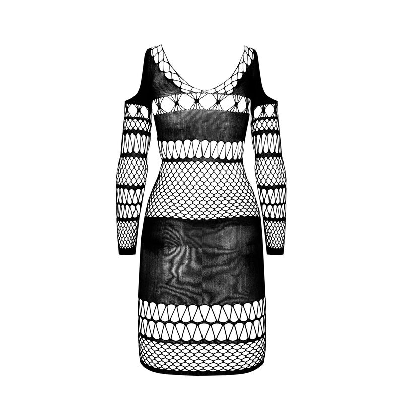 BS 105 Bodystocking Must One Size