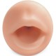 Meeste Masturbaator Suu Disainiga Coed Cocksucker