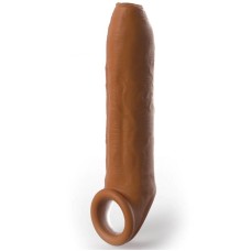 Kattega Uncut 17,78 cm koos rihmaga – Karamell