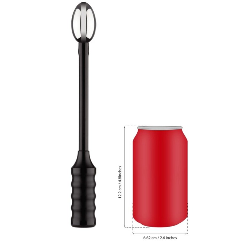 Depth Charge painduv elektroproov