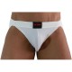 007 Jock Lycra Valge M