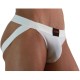 007 Jock Lycra Valge M