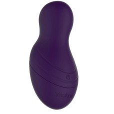 Gogo Stimulaator Lilac Soft Gel