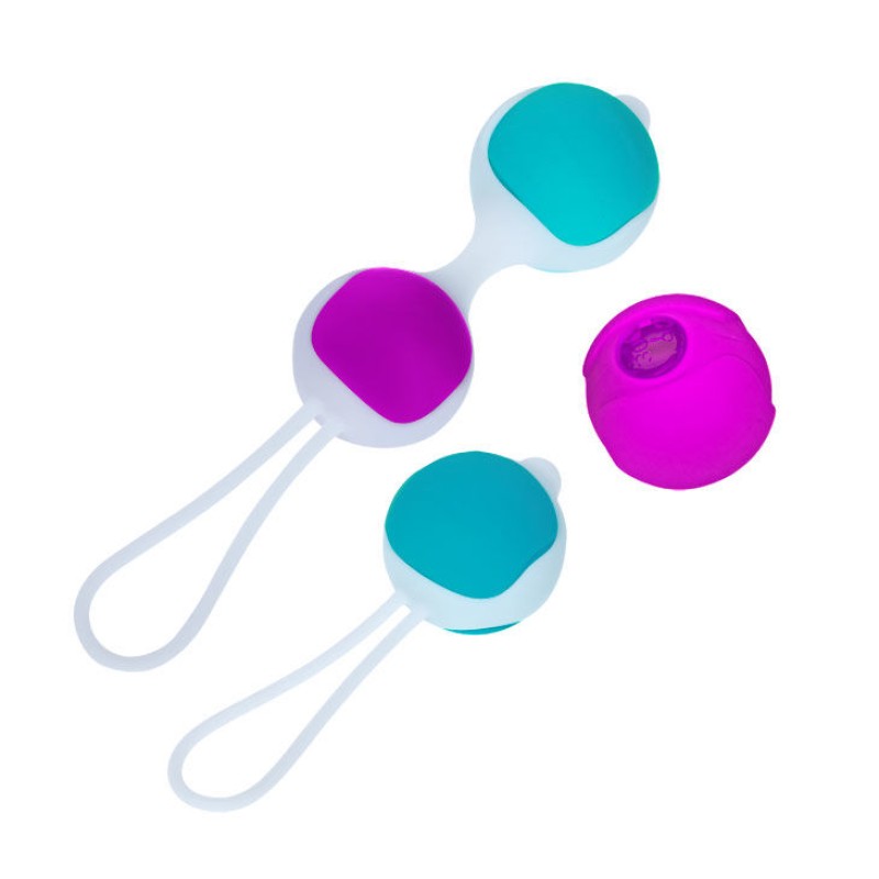 Flirtation Orgasmic Ball Deluxe
