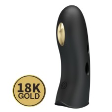 Marico Black elektrostimulaatori sõrmekate