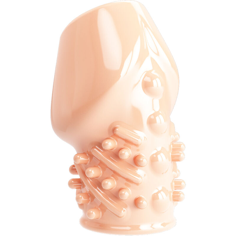 Matias Looduslik Paksendav Peenisvooder