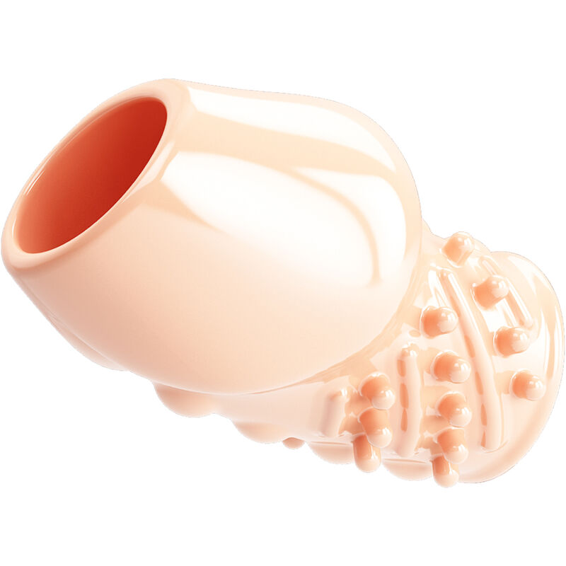 Matias Looduslik Paksendav Peenisvooder