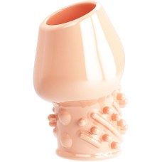 Matias Looduslik Paksendav Peenisvooder