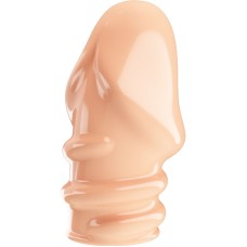 Jeremy looduslik peenise paksem ümbris