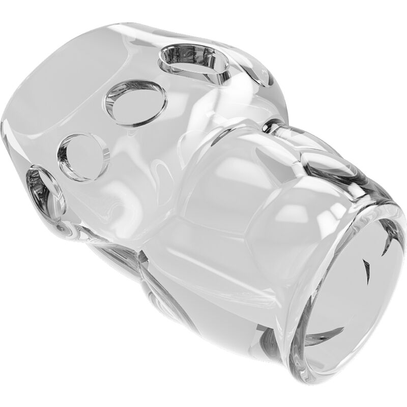 Oscar Läbipaistev Peenise Paksendav Varrukas