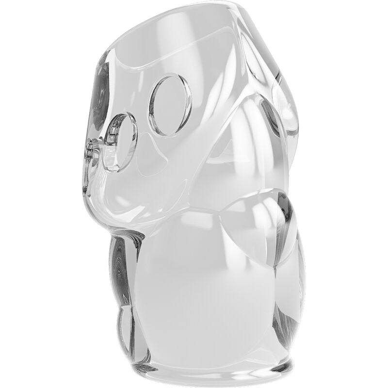 Oscar Läbipaistev Peenise Paksendav Varrukas