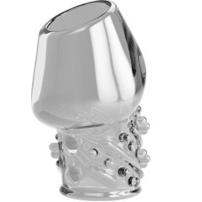 Matias Läbipaistev Peenise Paksendaja Varrukas