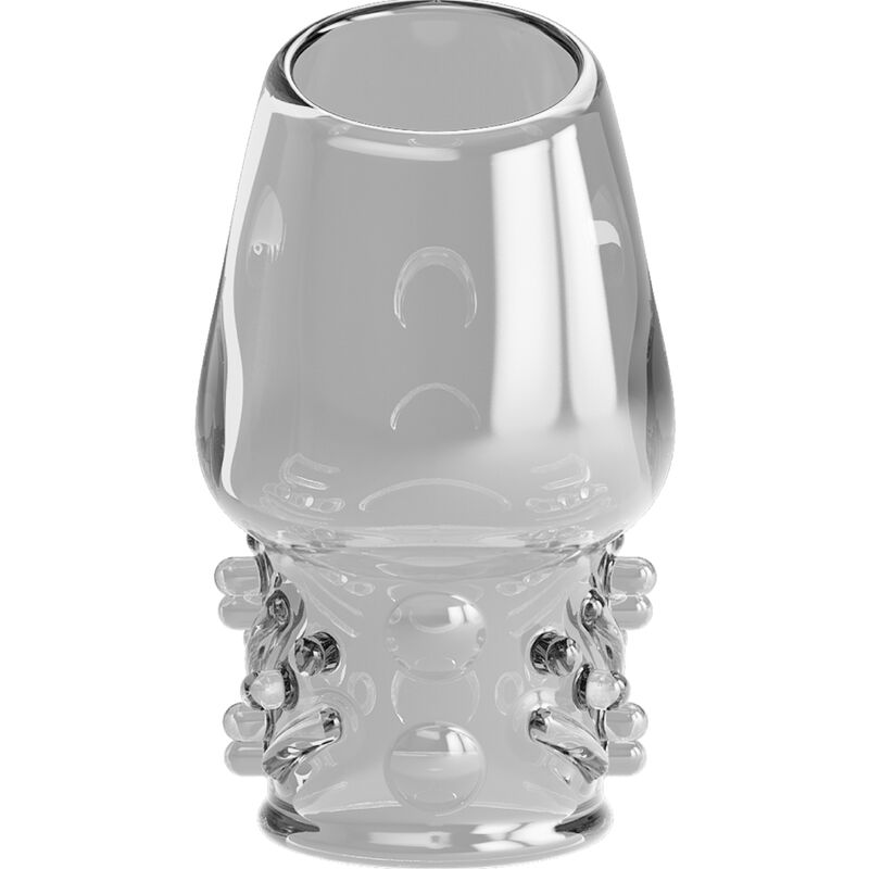 Matias Läbipaistev Peenise Paksendaja Varrukas