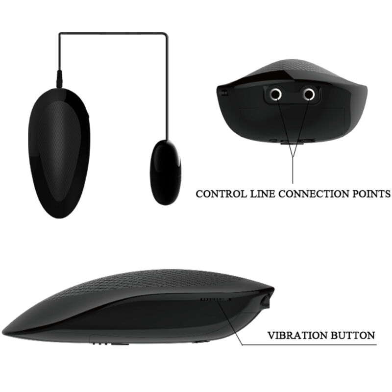 Emma Realistlik Kahekanaliline Vagiinamasturbaator