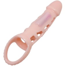 Harrison peenise pikenduskate vibratsiooni ja rihmaga 13,5 cm