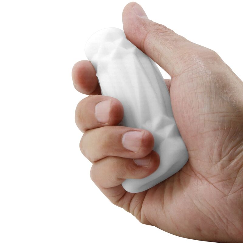 3D Meeste Masturbaator Purk Mudel 2