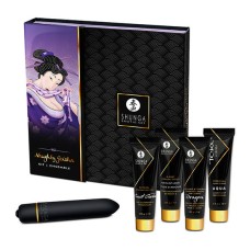 Naughty Geisha Komplekt