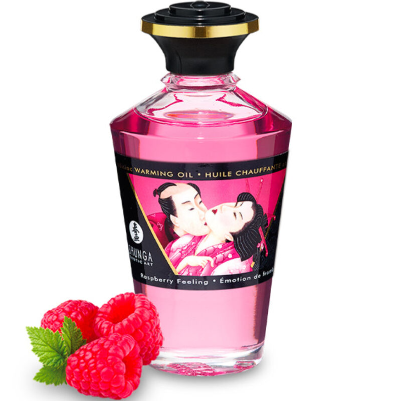 Fruity Kisses kollektsioon