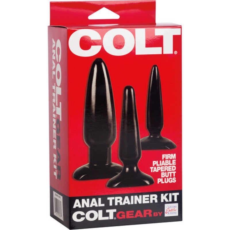 Colt Anaaltreeneri Komplekt