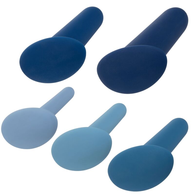 Kantav Anaaltreeningu Komplekt 5 Osa