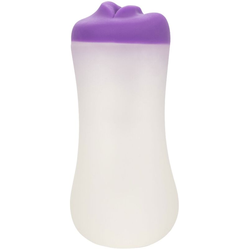 Deep Throat Grip Masturbator