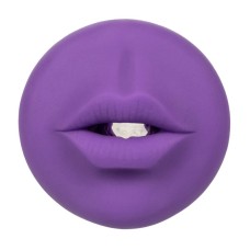 Deep Throat Grip Masturbator