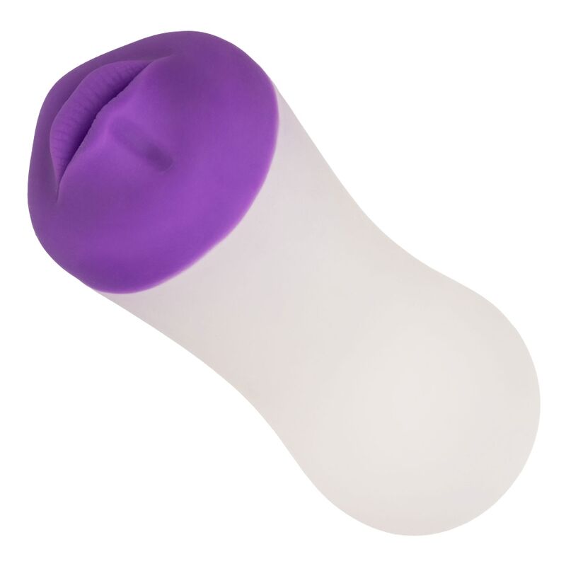 Deep Throat Grip Masturbator